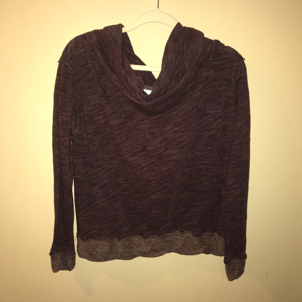 Free People pullover - Picture 2 of 4